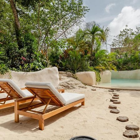 Iik Tulum Luxury Condo By Spot Rentals Exterior photo